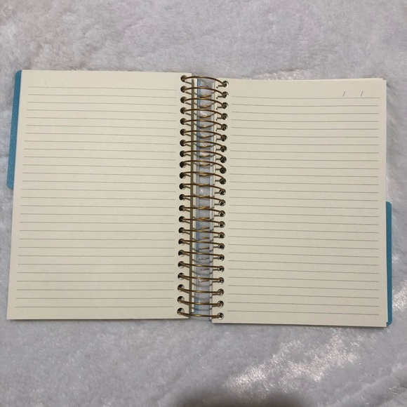 3-in-1 Journal by Markings (C.R. Gibson) - 480 pgs - Picture 4 of 5